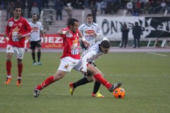 ‬ سرار‮ ‬يعلن حالة استنفار قصوى في‮ ‬الوفاق وحمّار‮ ‬يلغي‮ ‬سفريته إلى إسبانيا