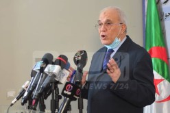 شرفي.. مشروع قانون الانتخابات سينتج مترشحين “نظاف”