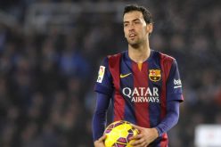 بوسكيتس :” لم أعد أشعر بالارتياح في برشلونة”