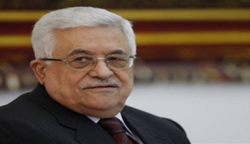 الرئيس الفلسطيني يلتقي مبعوث اللجنة الرباعية بعمان