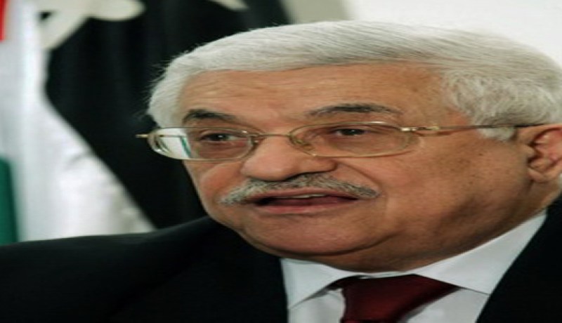 الرئيس عباس يلتقي اليوم مع المبعوث الأمريكي ديفيد هيل