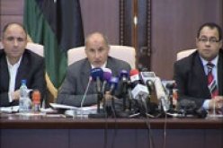 المجلس الوطني الانتقالي  يمدد لحكومة الكيب بشروط