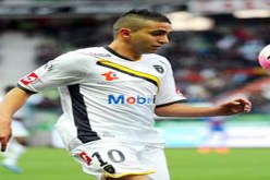 المدير الرياضي‮ ‬لأولمبيك مرسيليا‮ ‬يعلن ضم بودبوز‮ ‬