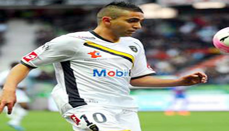 المدير الرياضي لأولمبيك مرسيليا يعلن ضم بودبوز 