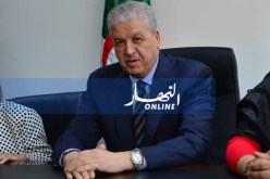 سلال : من حق بوتفليقة الترشح ..وسيقدم ملفه يوم 3 مارس