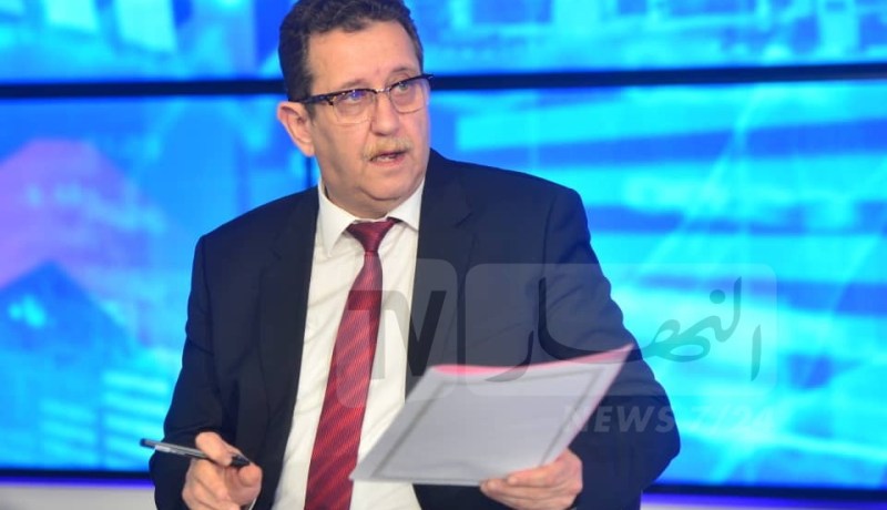 وزير الفلاحة: “حققنا أكثر من 25 مليار دولار في مجال الإنتاج “