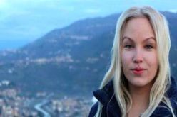 الفنانة الفلندية سيتينا تخطف أنظارالجمهورالعاصمي بأداء أغاني قبائلية