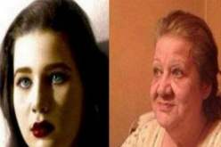 نقل زبيدة ثروت للمستشفى لتعرضها لوعكة صحية