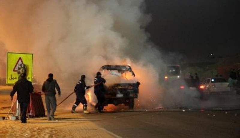 مصر تعتذر عن استضافة البطولة العربية