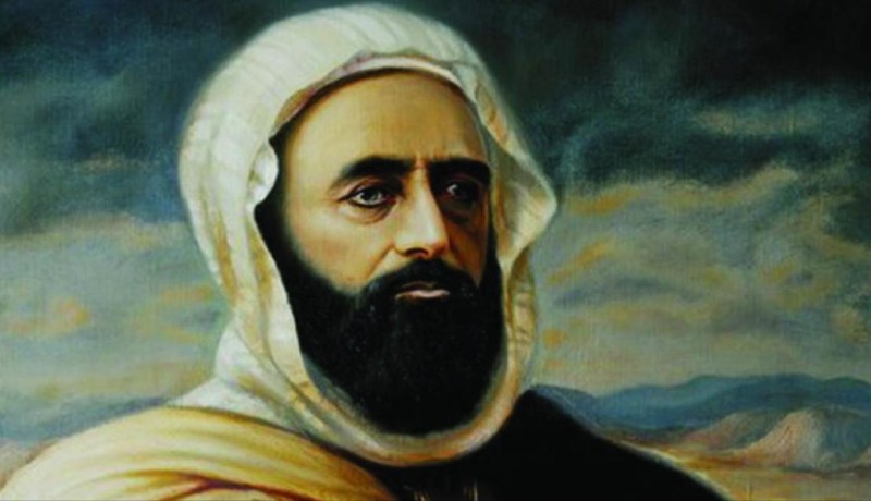 الطريقة الشيخية العالمية..نرفض التصريحات المسيئة للأمير عبد القادر