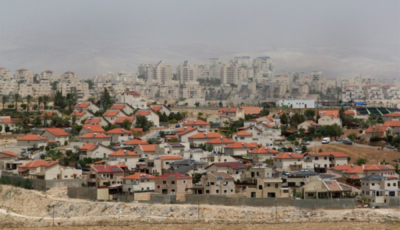 برلين تشعر بقلق بالغ حيال مشاريع الاستيطان الاسرائيلية الجديدة