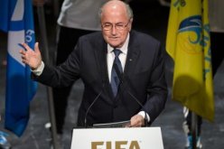 بلاتر يؤكد انتظروا اخبار سيئة اخرى