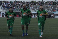 الشباب ينهي تربص عين أميناس ويتنقل اليوم إلى تونس