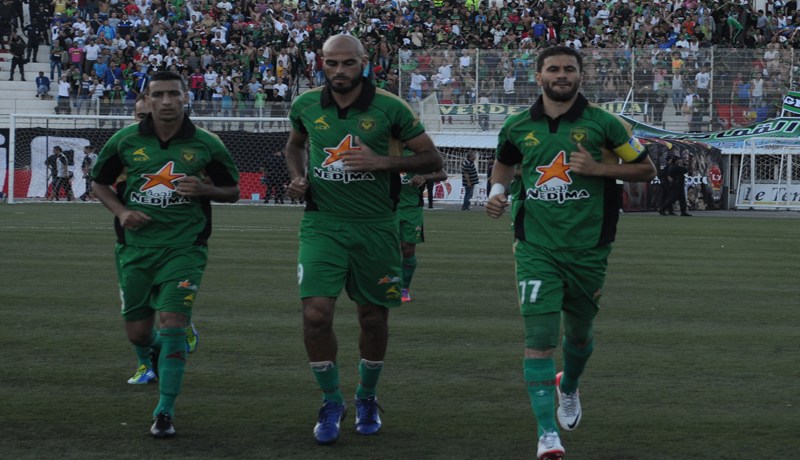 السنافر لا يفكّرون إلا في العودة بالنقاط الثلاث من العلمة