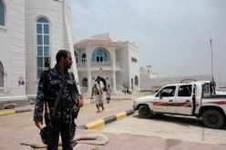 مقتل ضابط يمني كبير في تفجير باليمن