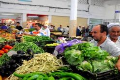 أسعار الخضر والفواكه والبقوليات.. «زادو ڤاع»