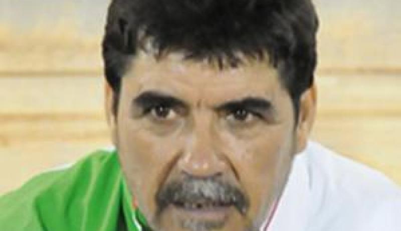 “الكاف والفيفا لا يفيداننا، لا يجب لوم روراوة وحده والنوادي غير قادرة على الإنجاب”