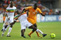 ‬ إلغاء المواجهة الودية بين مالي‮ ‬وكوت ديفوار في‮ ‬باريس لدواعٍ‮ ‬أمنية‮   ‬