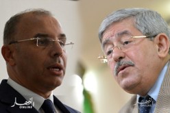 رسميا..أويحيى وزعلان أمام المحكمة العليا غدا الأربعاء كمتهمين