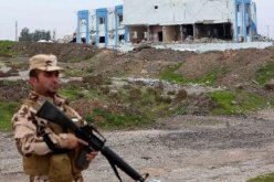 ستة قتلى في اشتباكات بين الاكراد وقوات النظام في الحسكة