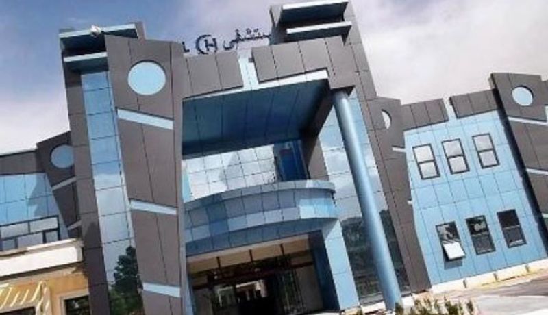 إحباط محاولة سرقة رضيع حديث الولادة من مستشفى الأمومة بعين تيموشنت
