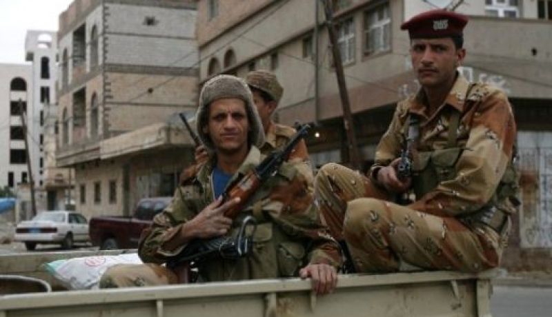مقتل 34 في اشتباكات بين الجيش ومتشددين إسلاميين بجنوب اليمن