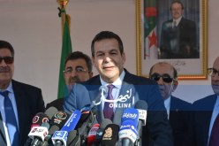 جلاب: دخلنا معركة التصدير ومفاجآت كبيرة السنة المقبلة