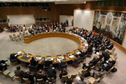 مجلس الامن يفشل في اصدار بيان حول وقف النار بين غزة واسرائيل بسبب معارضة امريكا
