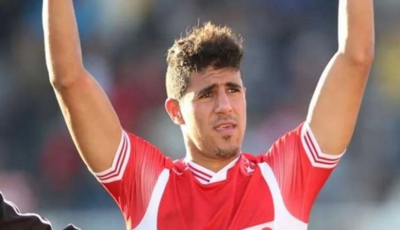 الإتحاد التونسي يعاقب بونجاح بالإيقاف لأربع مباريات