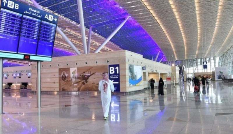 السعودية تغلق مجالها الجوي أمام الطائرات الصهيونية