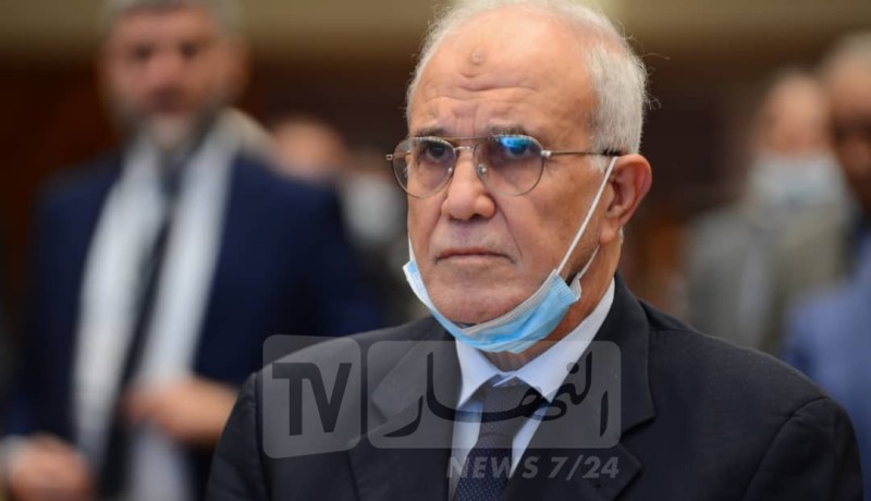 شرفي.. ملف تمويل المترشحين الشباب سيدرس في ظرف 48 ساعة