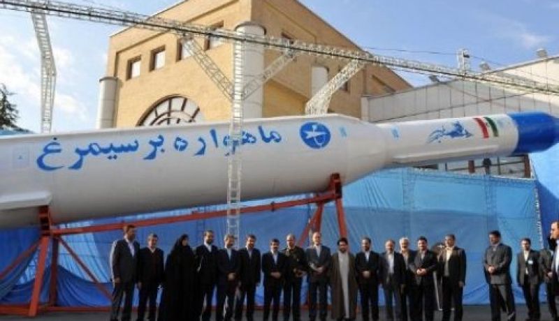 واشنطن تؤكد أن طهران ليست على وشك صنع أسلحة نووية