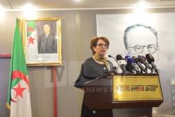 وزيرة الثقافة تعطي شارة إنطلاق قافلة “لمنارة” بمناسبة المولد النبوي