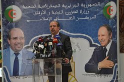 محمد عيسى: ” العديد من الأئمة ضحوا بأنفسهم على أن لا يتم تخريب البلاد”