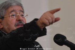 أويحيى: “أتساءل عن توقيت احتجاجات معطوبي الجيش عند قرب كل انتخابات”