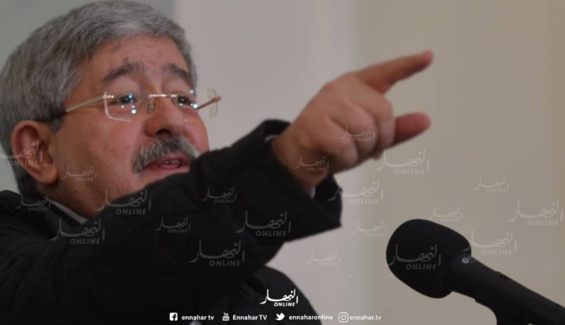 أويحيى: “أتساءل عن توقيت احتجاجات معطوبي الجيش عند قرب كل انتخابات”