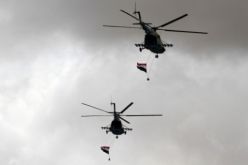 مروحيات من طراز “مي-25” سترسل إلى دمشق عن طريق البحر
