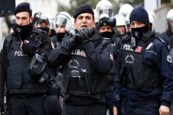 مقتل 3 من قوات الأمن في هجوم لمسلحين أكراد بتركيا