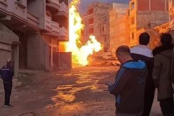 قسنطينة تنجو من كارثة “انفجار البيّض”