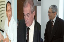 هؤلاء هم المسؤولون عن مهزلة الأولمبياد‬