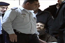 المحكمة الإسرائيلية العليا تبحث حالة الاسير الفلسطيني خضر عدنان المضرب عن الطعام منذ 65 يوما