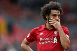 “محمد صلاح” في أزمة مع الشرطة “البريطانية” !
