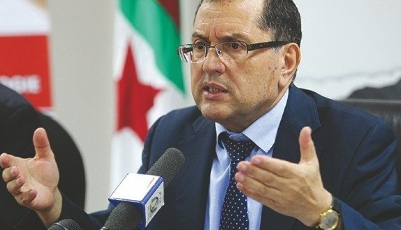 بحث التعاون بين الجزائر و الرباط في مجال الطاقة