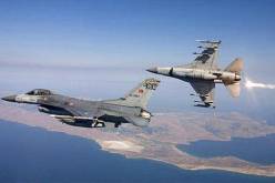 سلاح الجو التركي يقصف 7 مواقع لداعش في شمال سوريا