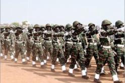 الجيش السوداني يستعيد مدينة في دارفور ومقتل 4 مدنيين