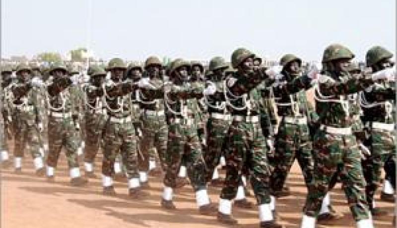 الجيش السوداني يستعيد مدينة في دارفور ومقتل 4 مدنيين