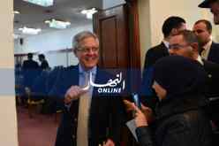 صديق شهاب يرد على تنحيته من الأرندي: القرار جاء من شخص نبذه الشعب