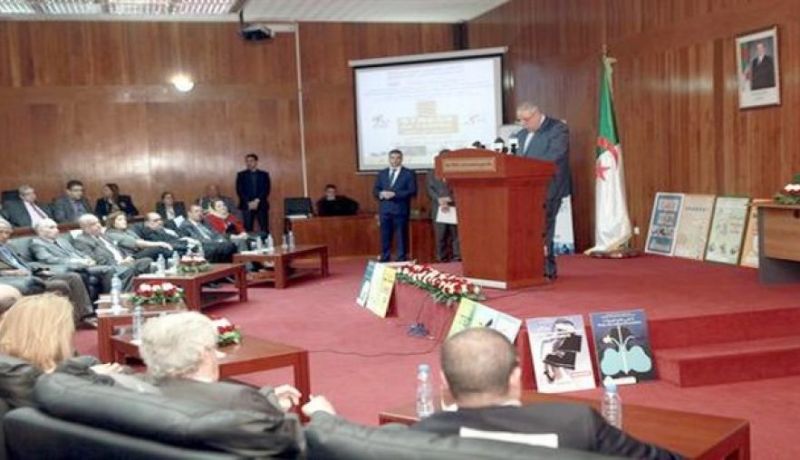 التوتر في العمل محور نقاش يوم علمي واقتصادي بالجزائر العاصمة