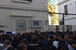 تمديد فترة التسجيلات في الـ CCF إلى 9 نوفمبر