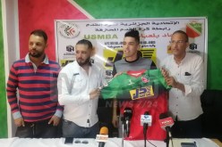 بعوش: “فضلت مشروع اتحاد بلعباس على الإحتراف في الصفاقسي”